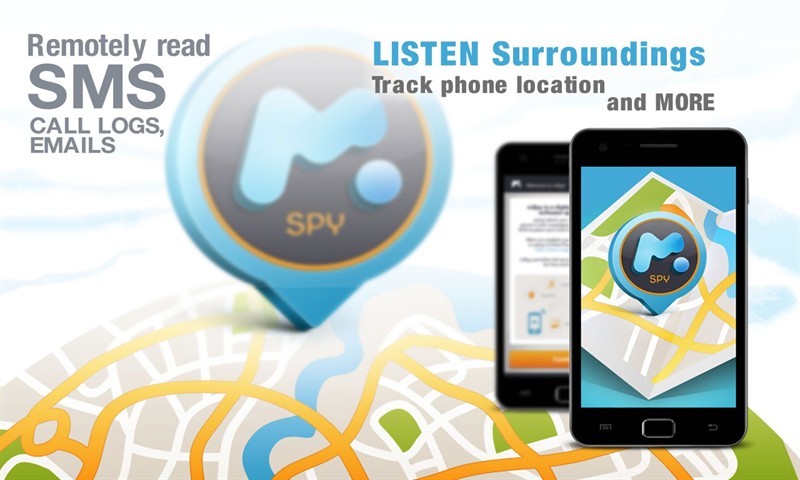 mSpy Phone Tracker Review