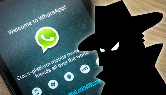 How To Hack Anyone S Whatsapp Account Without Any Problems