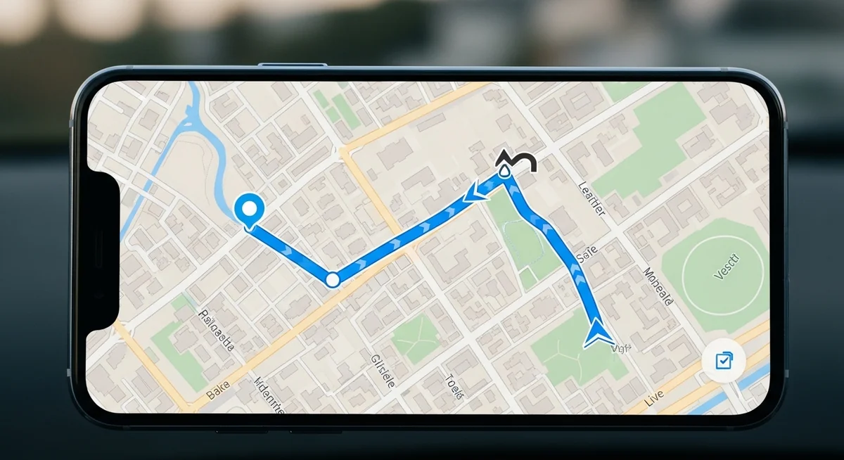 Track phone location on iPhone with Find My