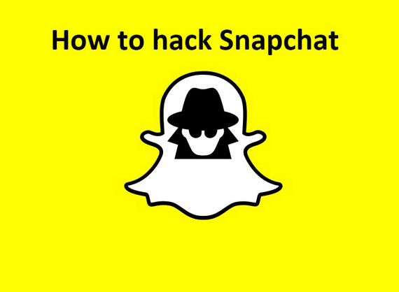 How to Insensibly Hack Someone’s Snapchat