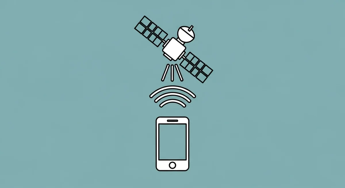 iOS family tracking app with iCloud-based monitoring and location sharing features.