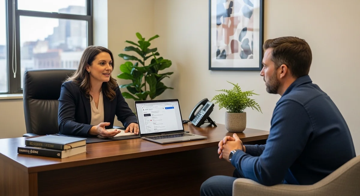 Dashboard interface displaying real-time monitoring data, location tracking, messages, and activity reports.