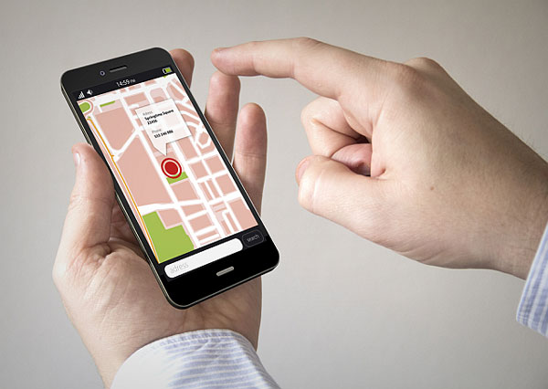 Ways to Track the Mobile Phone: Android & iPhone