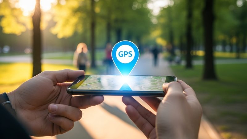 How To Track The Phone Location Without Awareness Of The Owner?