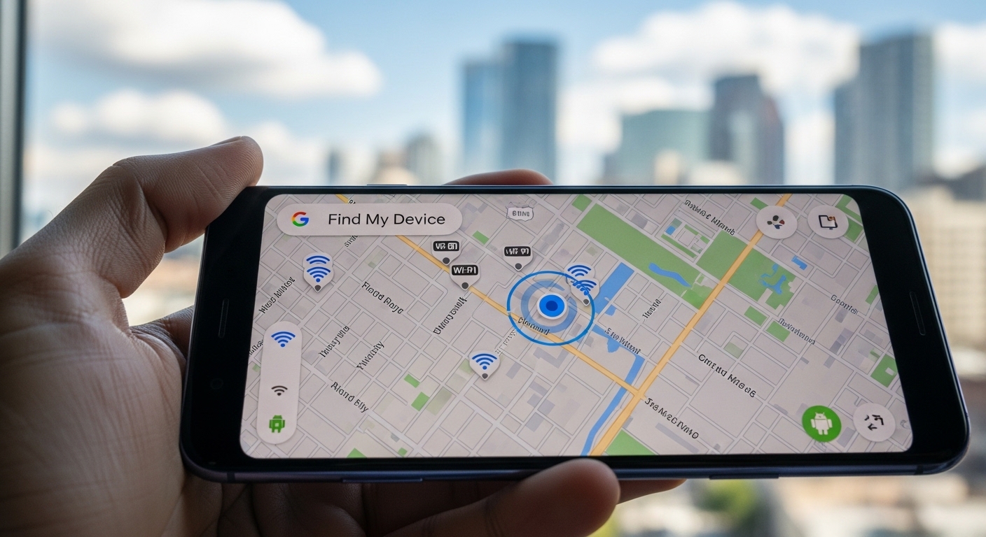 Track a phone without them knowing - H2 Free