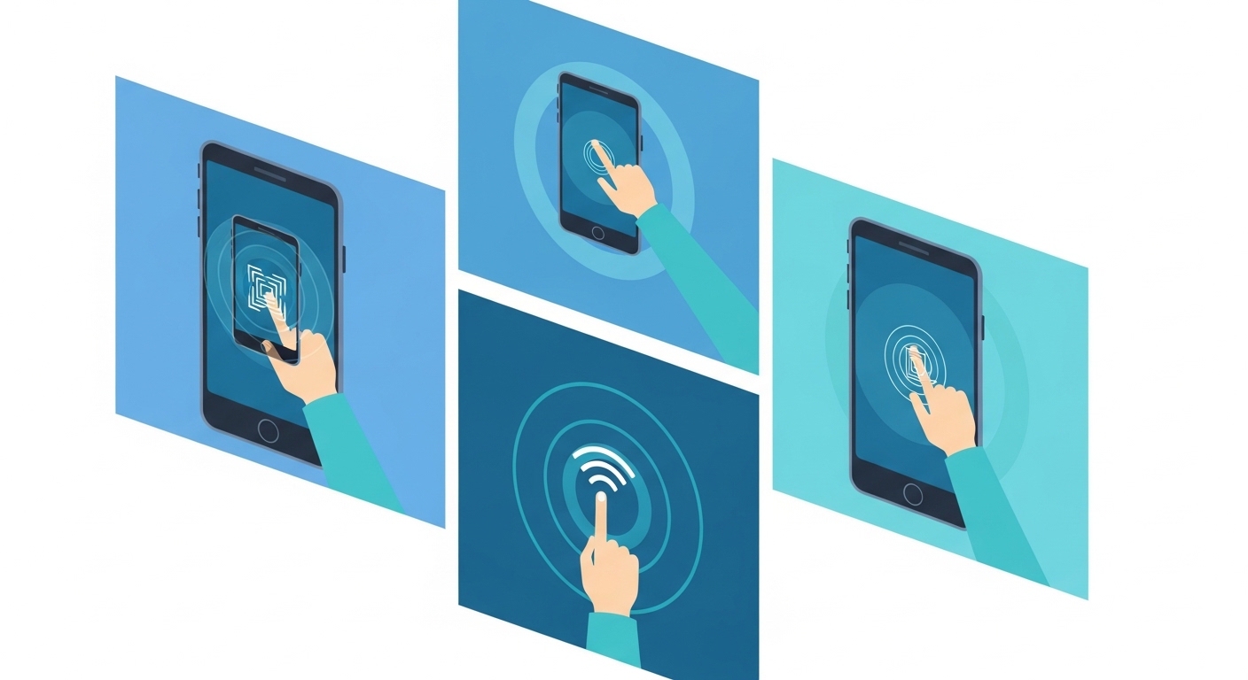 Comparison of phone spyware detection methods showing effectiveness ratings