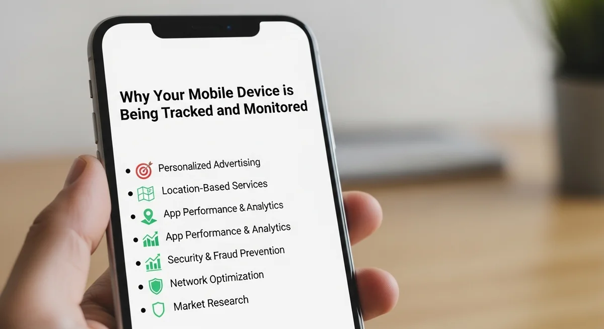 Hoverwatch phone tracking features