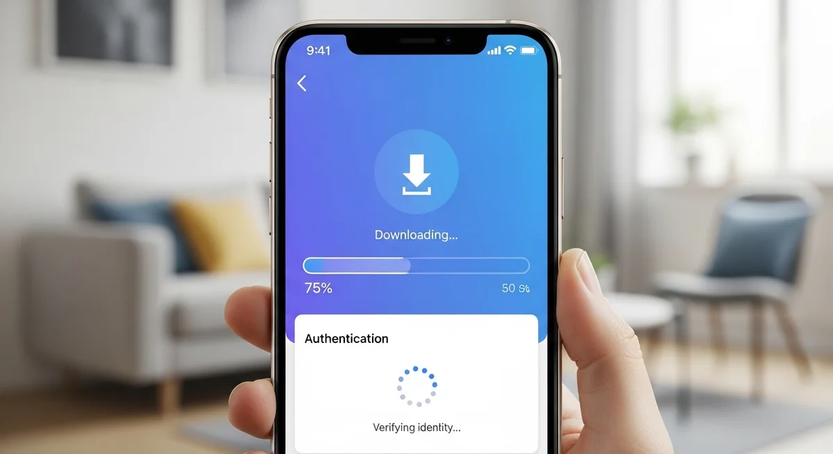 Protection from unwanted phone tracking