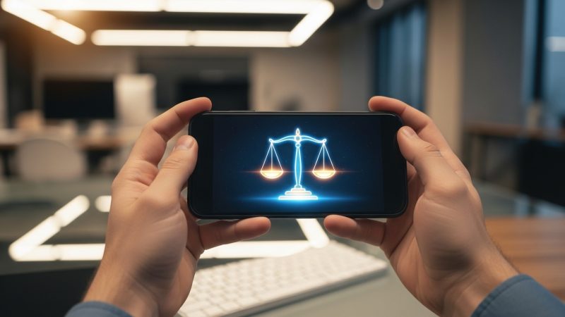 Is it Legal to Track a Mobile Phone?