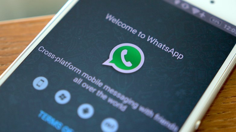 How to Hack WhatsApp Account