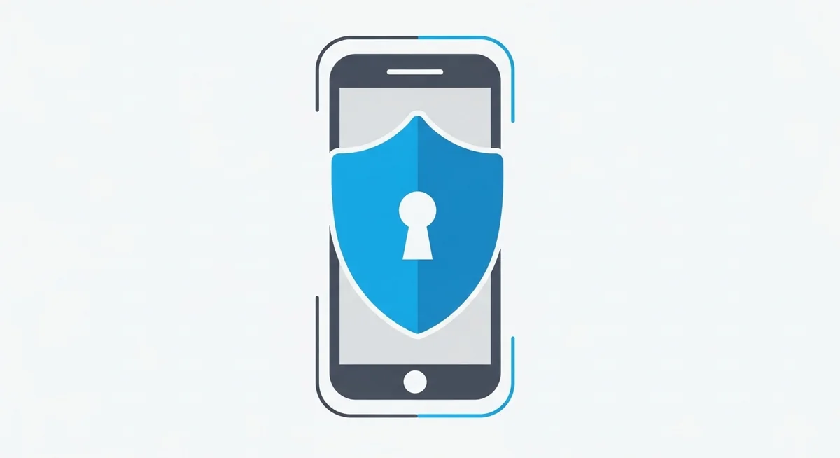 Twitter account security infrastructure showing protection layers, encryption shields, and multi-factor authentication features designed to prevent unauthorized hacking