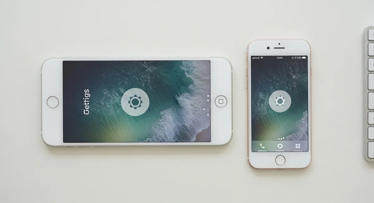 iOS and Android phone security comparison