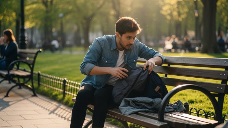 How To Track The Lost Phone Without Additional Apps