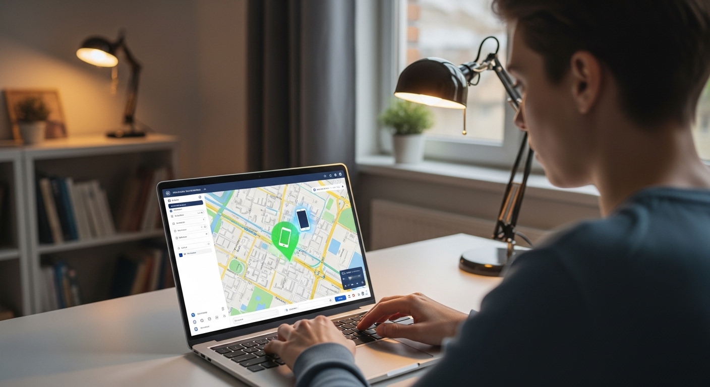 How to find lost phone without apps