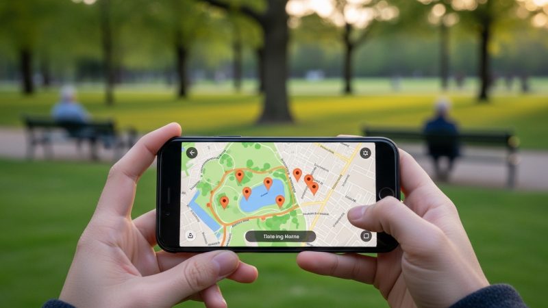 In What Cases Phone Tracking Can Be Useful?