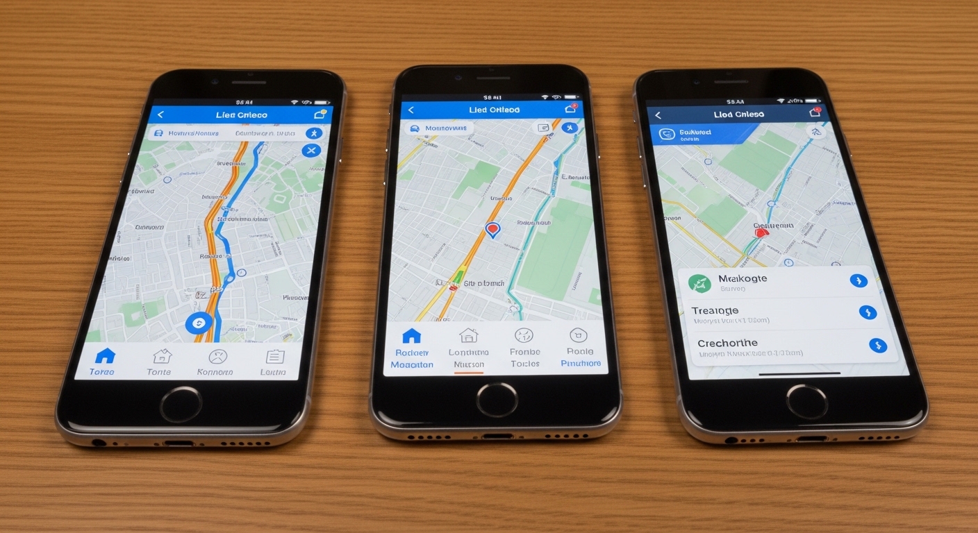h2 apps - phone tracking