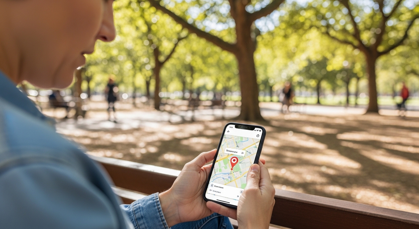 h2 parents - phone tracking