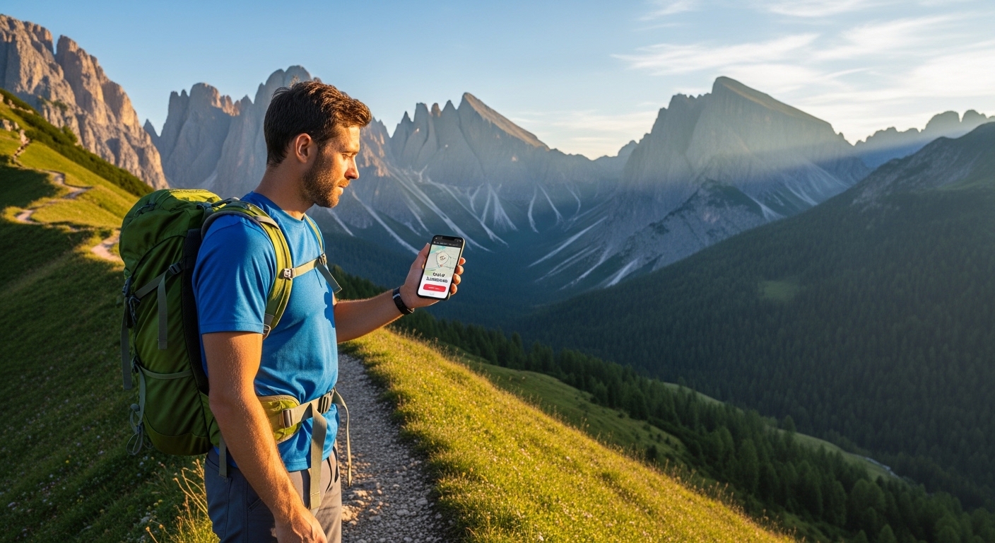 h2 safety - phone tracking