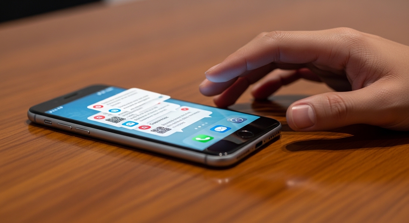 catch a cheater - how to catch a cheating spouse using SMS tracker app on smartphone