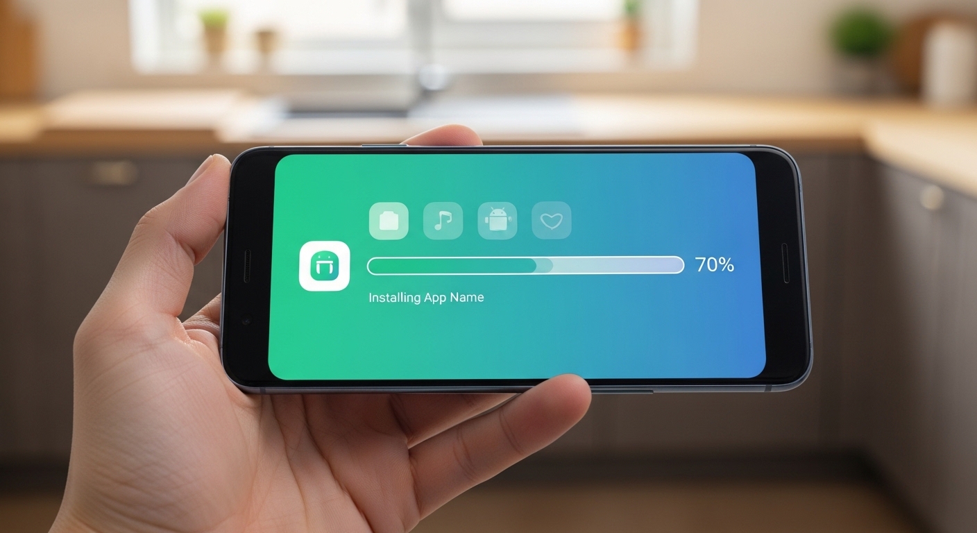 Spy on cell phone - H2 Android