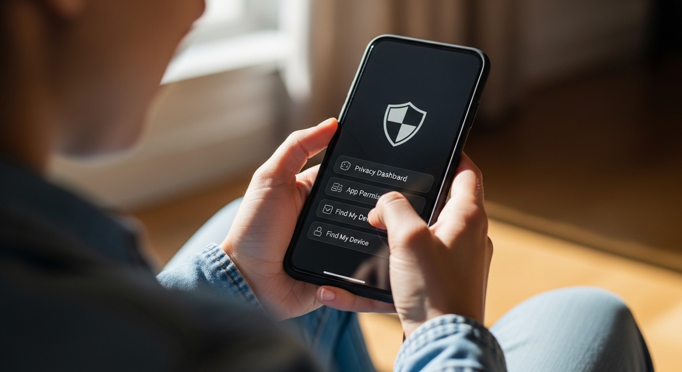 Spy on cell phone - H2 Protect