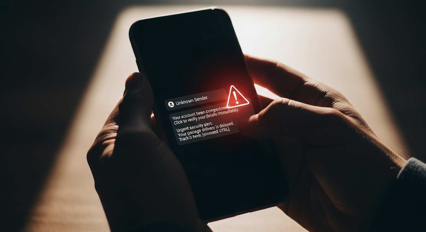 Social engineering tactics targeting Snapchat users