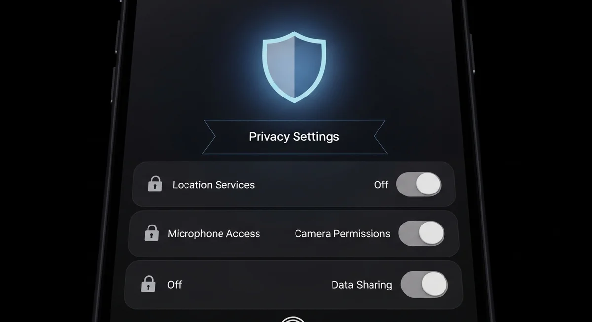 Facebook privacy settings blocking phone number search