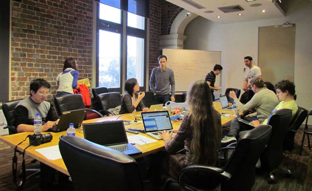 Types of Hackathons to Consider