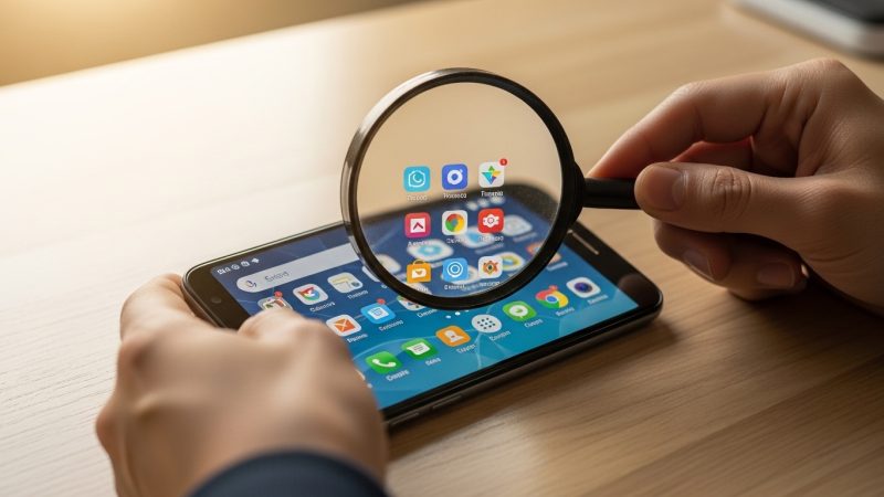 How To Find Hidden Apps on Android and Other Devices?