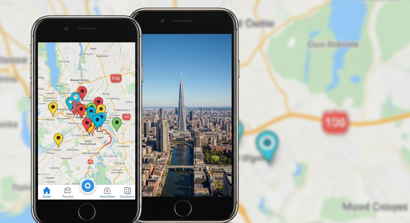 track phone location free - best apps comparison