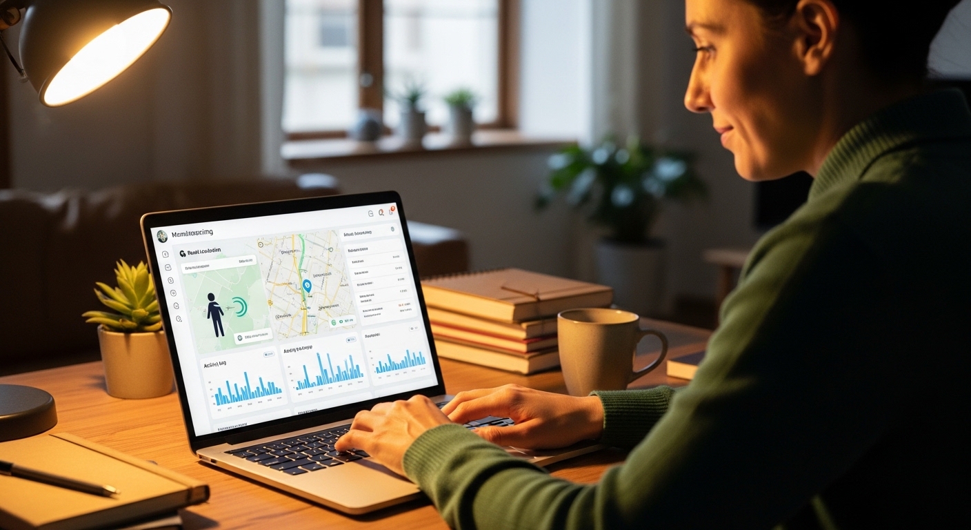 When to upgrade to paid phone tracking app