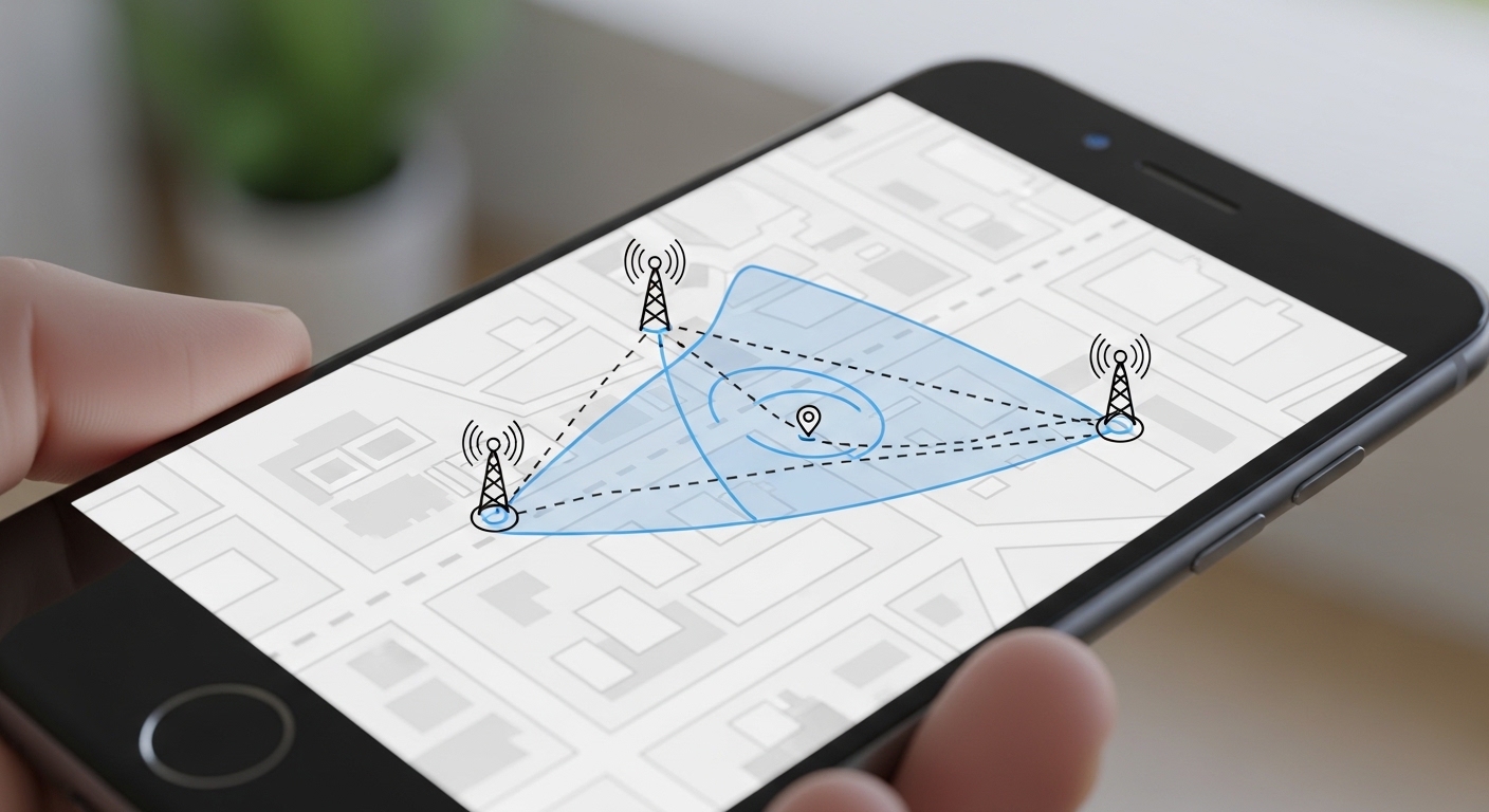 Track phone without installing apps