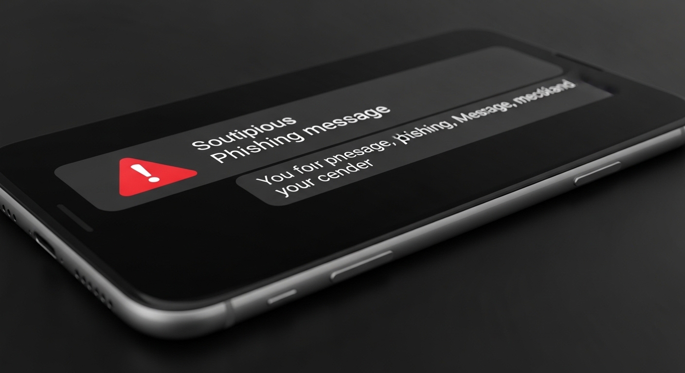 remote phone hacking attack visualization with network connections