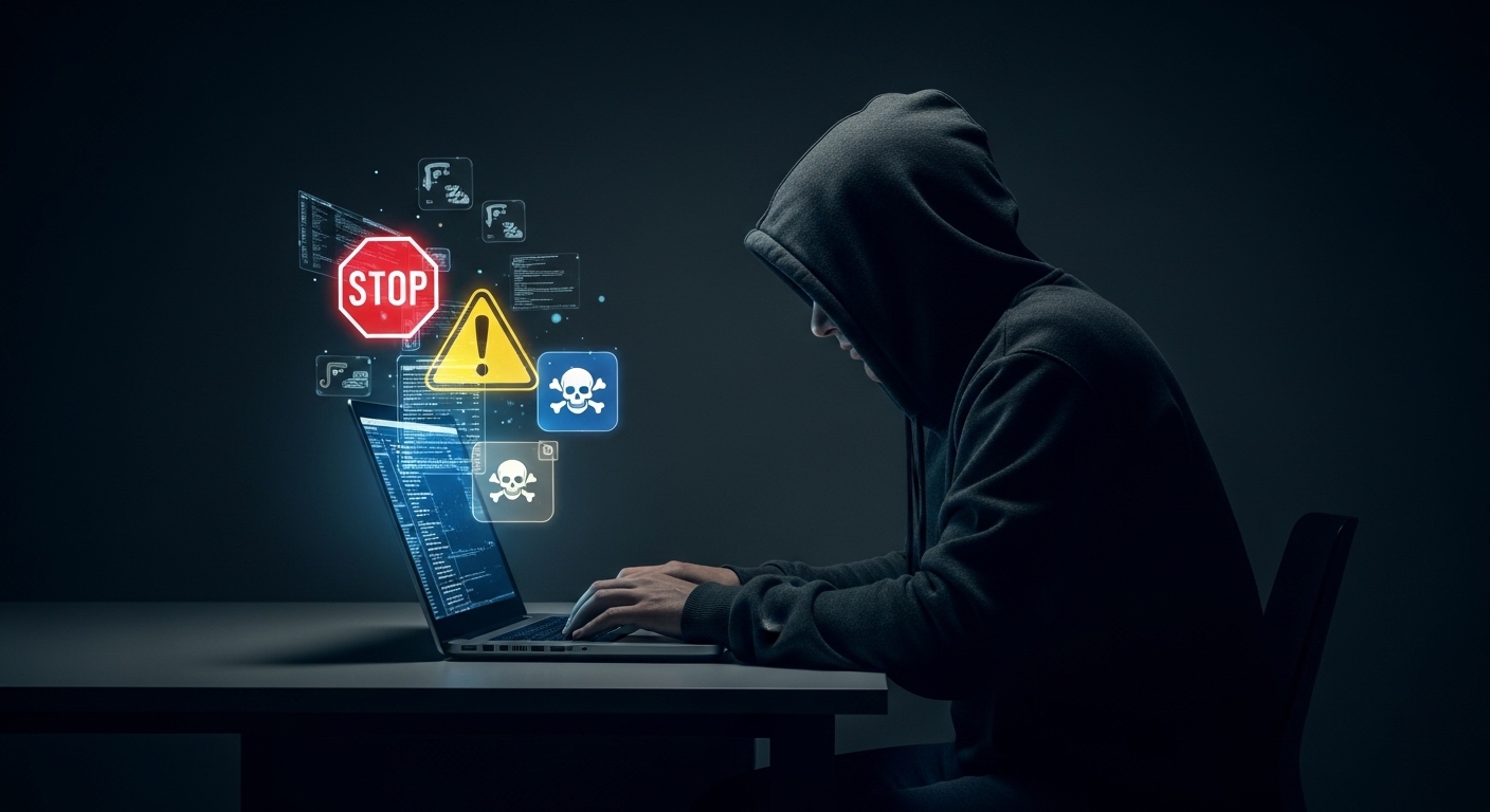 How to hack Instagram account - security overview