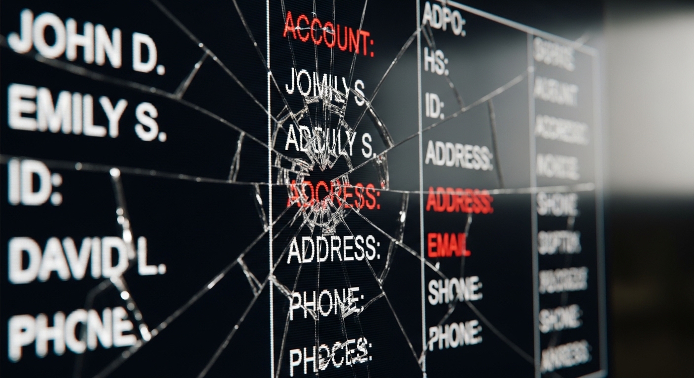 Yahoo - 3 Billion Accounts Compromised