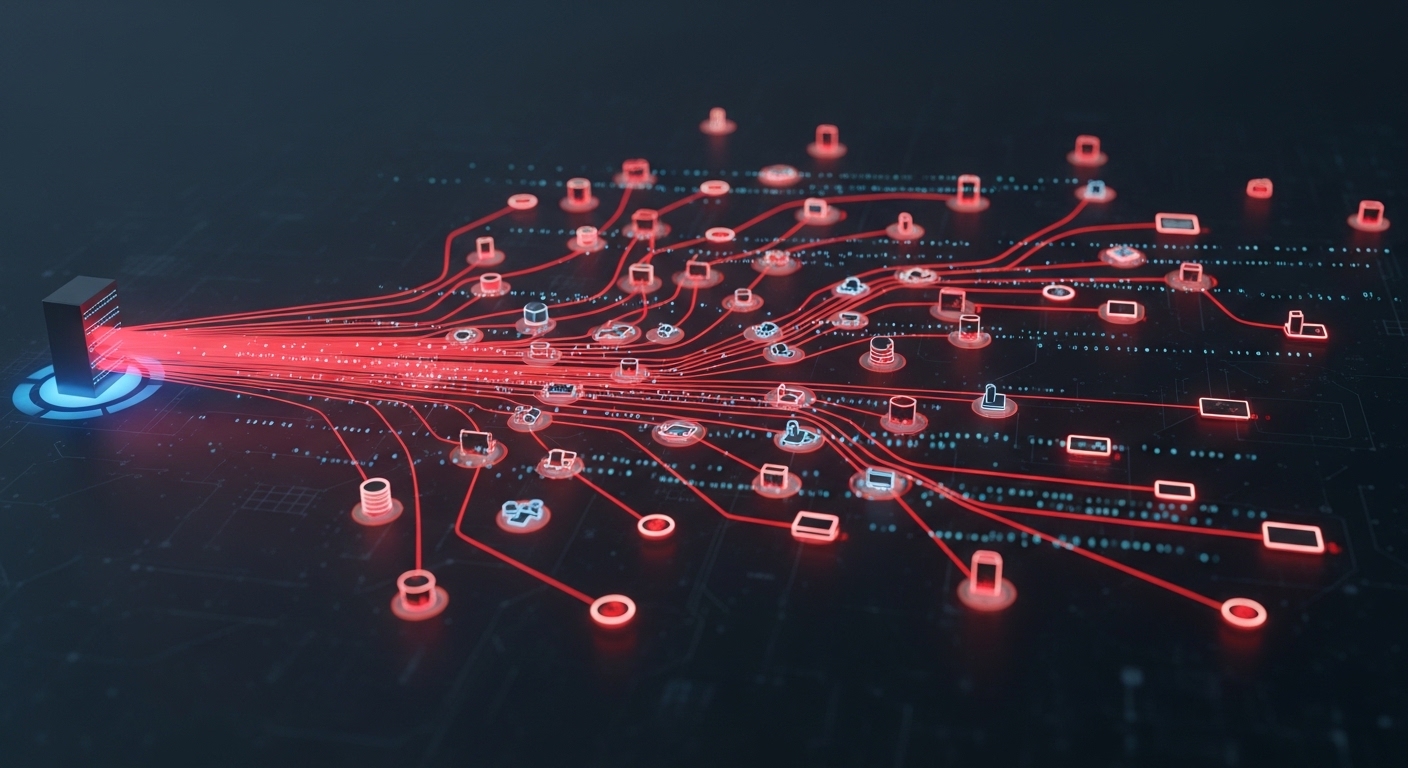 SolarWinds - The Supply Chain Attack That Hit the US Government