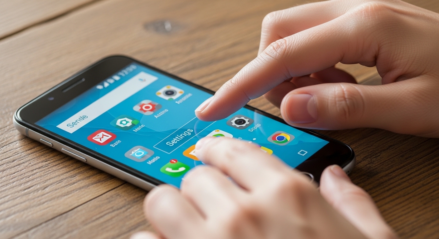 h2 android setup