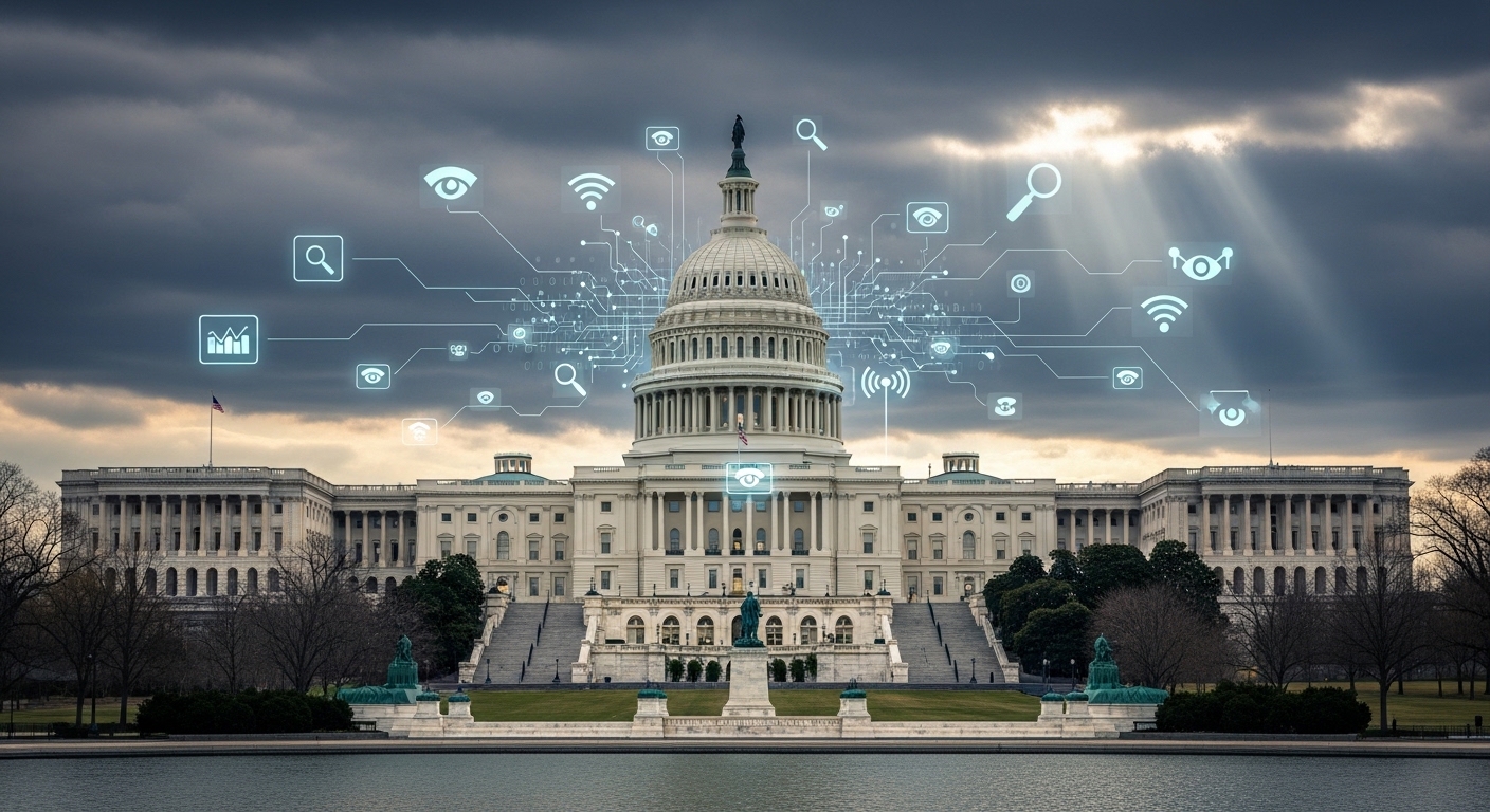 federal phone monitoring laws