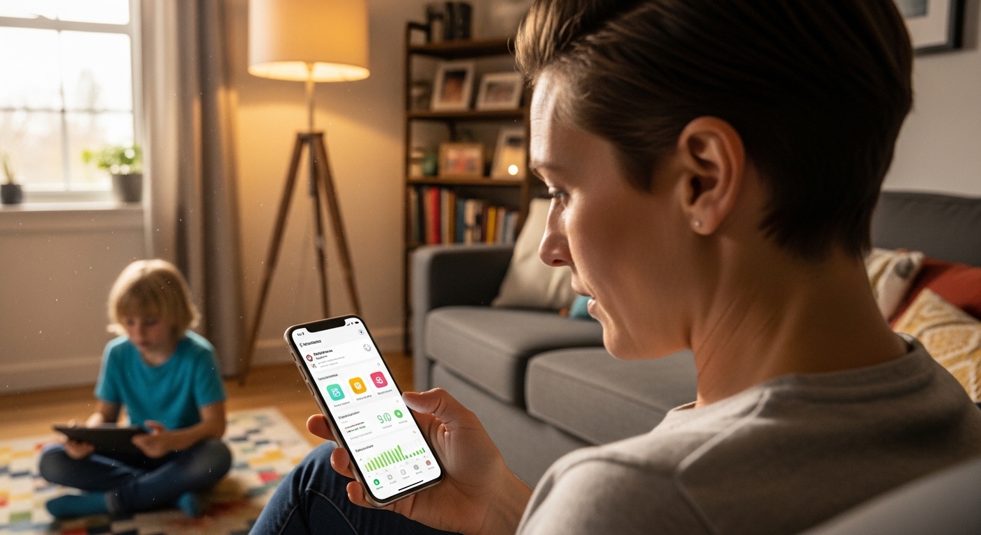 parental phone monitoring laws