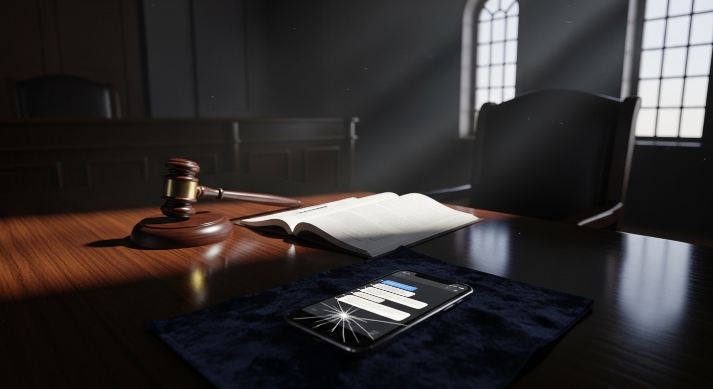 penalties for illegal phone monitoring