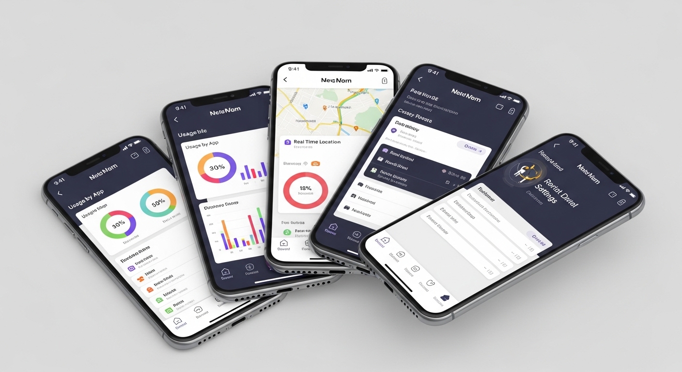 parental control apps comparison