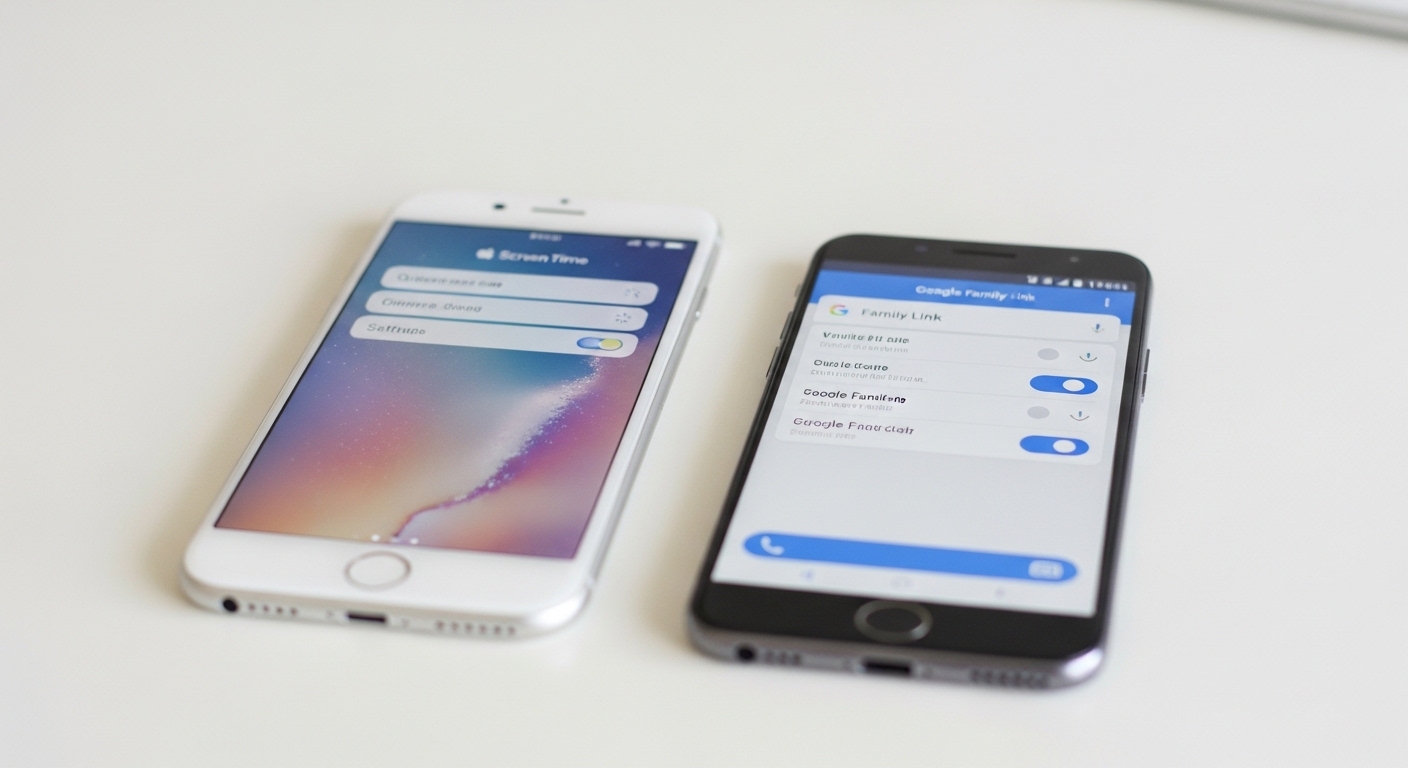 free parental control apps