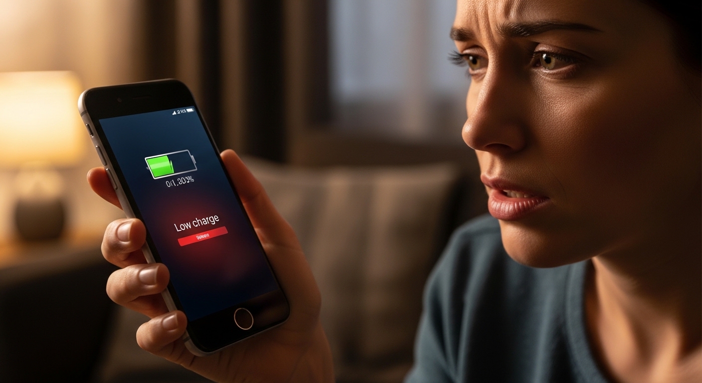 detect hidden spy apps warning signs on phone