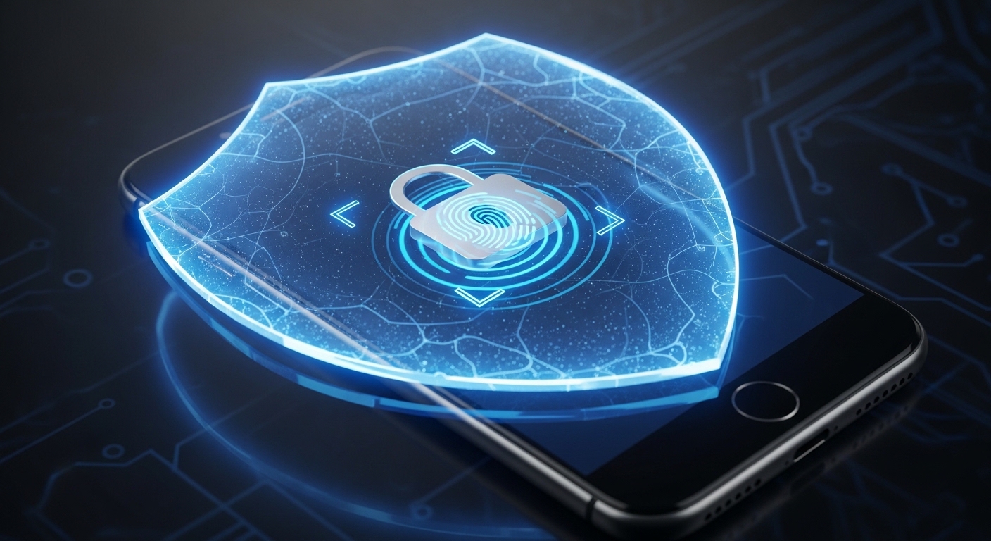 preventing spy app installation