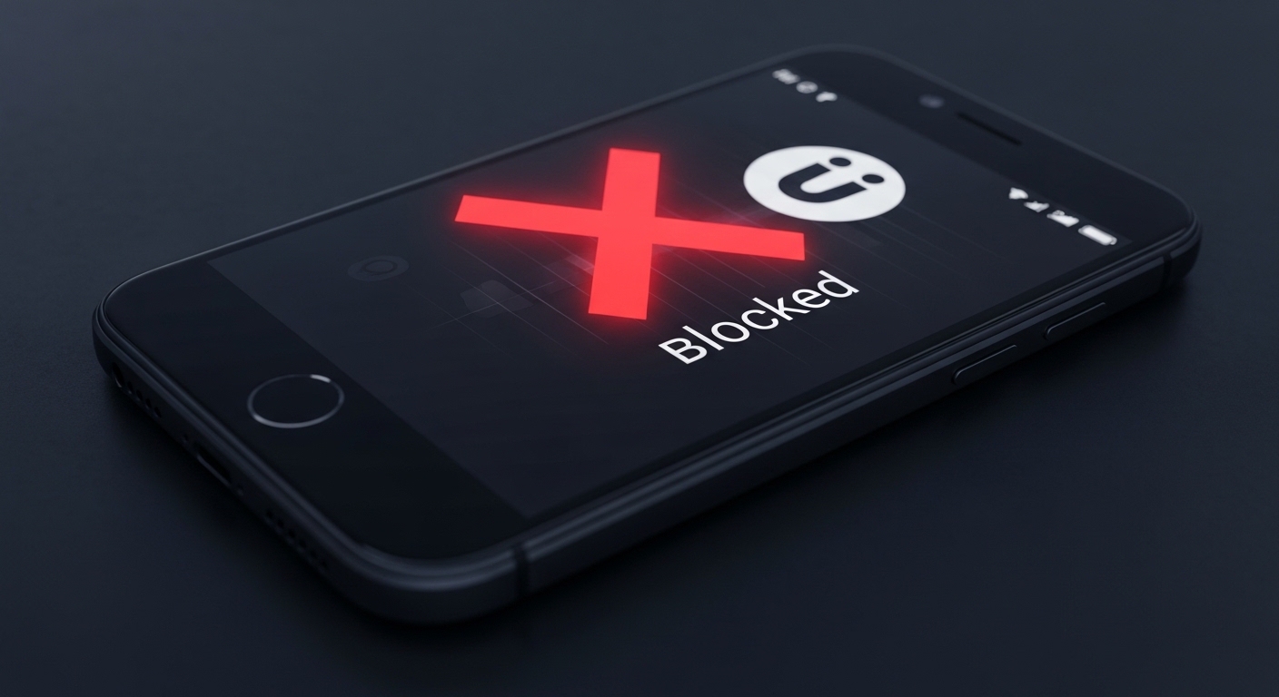 IMEI blacklisting stolen phone