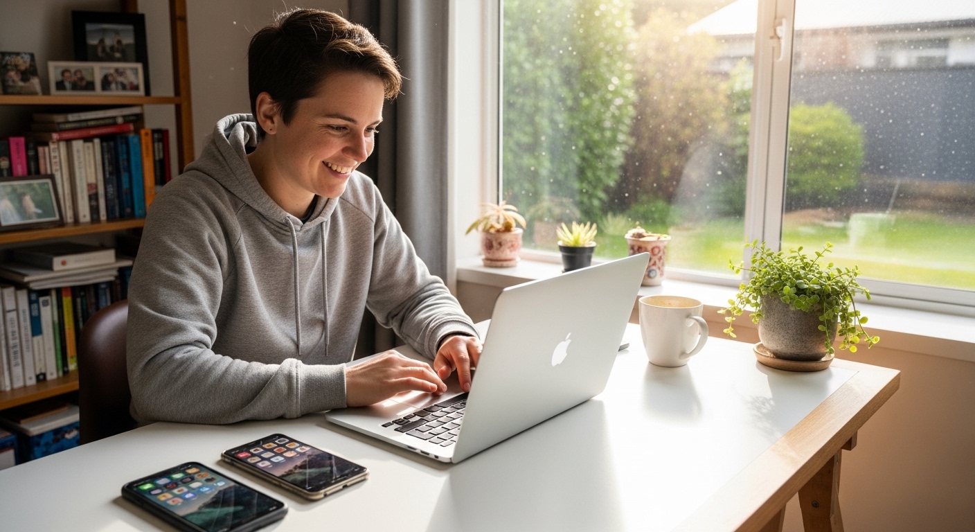monitor child phone app comparison on smartphones
