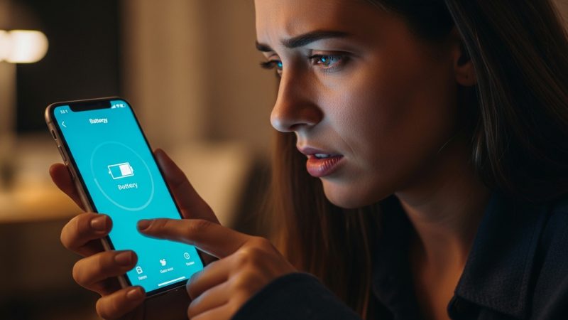 How to Tell If Someone Is Reading Your Text Messages