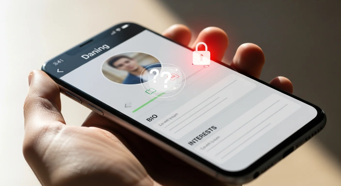 Can you really hack someone's Tinder account