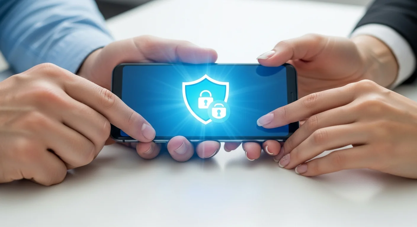 How to protect your Tinder account
