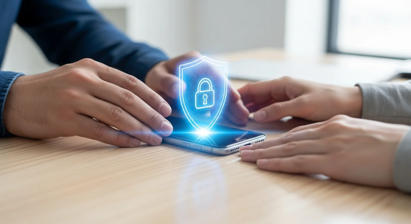 How to protect your TikTok account